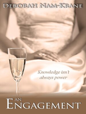 cover image of An Engagement